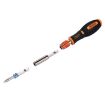 JAKEMY JM-6122 12 in 1 Color Ring Screwdriver Set - 2