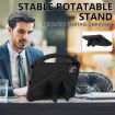 Lenovo Tab M11/Xiaoxin Pad 11 2024 EVA Shockproof Tablet Case - Black - 2