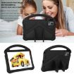 Lenovo Tab M11/Xiaoxin Pad 11 2024 EVA Shockproof Tablet Case - Black - 3