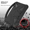 Lenovo Tab M11/Xiaoxin Pad 11 2024 EVA Shockproof Tablet Case - Black - 5