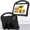 Lenovo Tab M11/Xiaoxin Pad 11 2024 EVA Shockproof Tablet Case - Black - 7