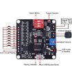 5W MP3 Voice Playback Control Module - 32M Storage - Custom Audio - 4