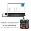 5W MP3 Voice Playback Control Module - 32M Storage - Custom Audio - 5