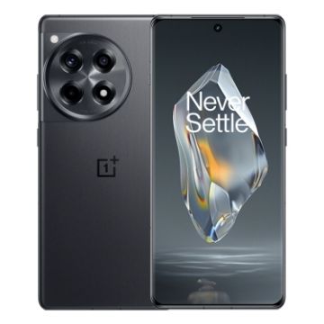Picture of OnePlus Ace 3, 12GB+256GB, 6.78 inch ColorOS 14.0/Android 14 Snapdragon 8 Gen 2 Octa Core, NFC, Network: 5G (Black)