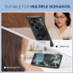 Blue Vivo X100 Magsafe Phone Case - Full Coverage & Shockproof - 6