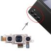 Samsung Galaxy Z Fold5 SM-F946B Camera Set - Telephoto + Wide + Main Camera - 5