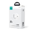 JOYROOM JR-TCF02 PD Type-C 20W Mini Charger - UK Plug (Black) - 7