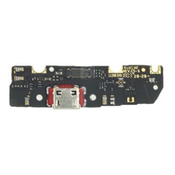 Motorola Moto G6 Play Charging Port Board - 1