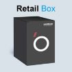 NORTHJO NOGAN3502 GaN PD PPS 35W Dual USB-C Wall Fast Charger - UK Plug - 6