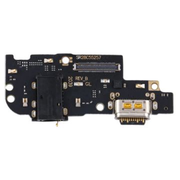 Charging Port Board for Motorola Moto G Power (2021) - 1