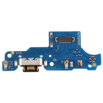 Charging Port Board for Motorola Moto G9 Play/G9 - India - 1
