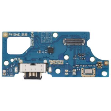 Motorola Moto G22 Charging Port Board - Replacement Part - 1