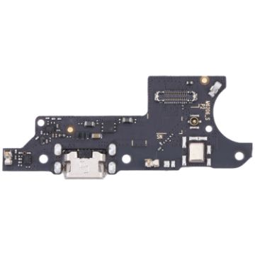 Motorola Moto G8 Power Lite Charging Port Board - Genuine Replacement - 1