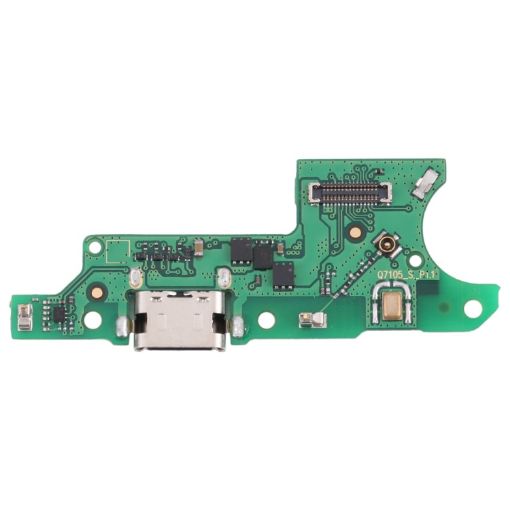 Charging Port Board for Motorola Moto One Vision - 1