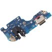 Motorola Moto G51 Charging Port Board - 3