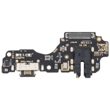 Motorola Moto G32 Charging Port Board - Replacement Part - 1