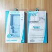 PD30W USB-C/Type-C + QC3.0 USB Dual Port Charger with 1m Type-C to 8 Pin Data Cable - 8