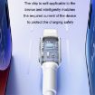 ROMOSS PD20W Fast Charger For Apple/Huawei And Xiaomi, CN Plug - 8