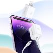 ROMOSS PD20W Fast Charger For Apple/Huawei And Xiaomi - 2