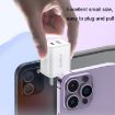 ROMOSS PD20W Fast Charger For Apple/Huawei And Xiaomi - 4