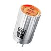 WK WP-U01 Mecha Series Energy Bar 65W Gallium Nitride Dual USB-C/Type-C + USB Charger - 1