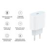 PD35W USB-C/Type-C Charger for iPhone/iPad Series EU Plug - 4