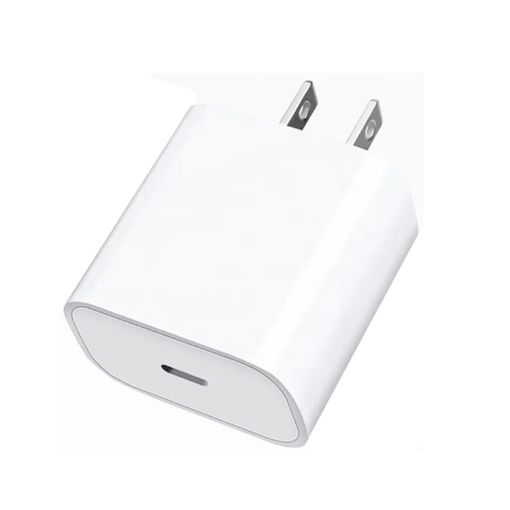 PD35W USB-C/Type-C Charger for iPhone/iPad Series - US Plug - 1