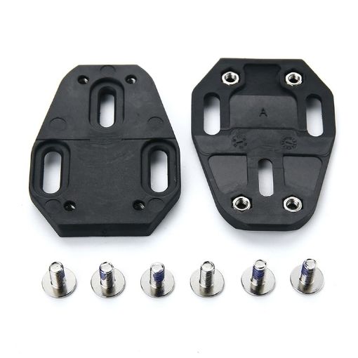 SpeedPlay Zero Pedal Cleat Spacer Shim - 5 Degrees - 1