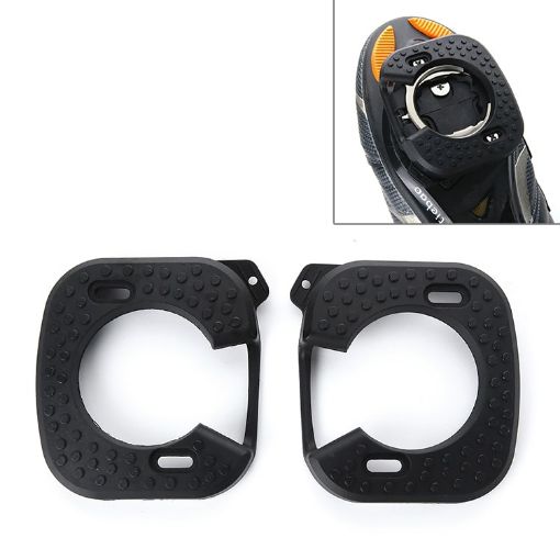 Cleats Protective Covers for SpeedPlay Zero & Light Action Cleats - 1