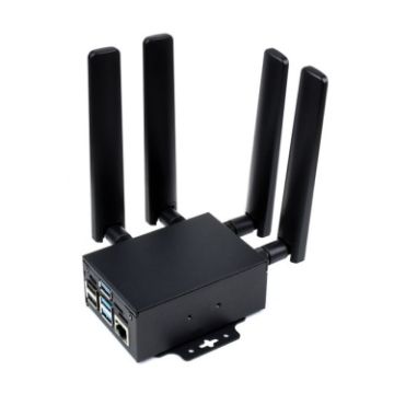 Waveshare 5G HAT for Raspberry Pi - 1