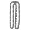 90 Links Timing Chain for GY6 125CC 150CC Engine Scooters - 5