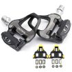 PROMEND Road Bike Aluminum Alloy Self-locking Pedal - 5