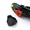 Rubber Cleats Protective Covers for SHIMANO SPD-SL - 1 Pair - 4
