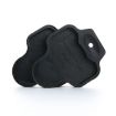 Rubber Cleats Protective Covers for LOOK KEO - One Pair - 2