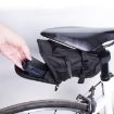 Richy Road Bike Lock Pedal To Flat Pedal Converter - KEO Style (Black) - 6