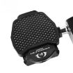 Richy Road Bike Lock Pedal To Flat Pedal Converter - SPD (Black) - 2
