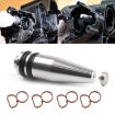 Swirl Flap Flaps Plug Blank Removal for BMW N47 2.0 D - 1
