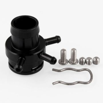 VW/Audi Car Modification Vacuum Sensor Blow Off Valve - 1