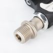 PROMEND PD-R97P Self-Locking Pedal - Black - 4