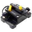 Off-road Vehicle 50A Manual Circuit Breaker - Overcurrent Protector - 2