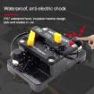 Off-road Vehicle 40A Manual Circuit Breaker - Overcurrent Protector - 6
