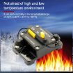 Off-road Vehicle 40A Manual Circuit Breaker - Overcurrent Protector - 7