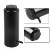Car Universal Modified Aluminum Alloy Cooling Water Tank Bottle Can, 800ML Blue - 3