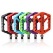 MEROCA Mountain Bike Nylon Pedal - Red - 2