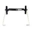 Universal Car Battery Bracket - Adjustable Iron Holder - 27cm - 2