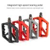 PROMEND PD-M42 Mountain Bicycle Pedals (Grey) - 1 Pair - 3