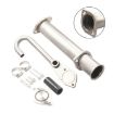 6.0L Turbo Diesel Engine Valve Cooler Bypass Removal Kit - 1