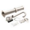 6.0L Turbo Diesel Engine Valve Cooler Bypass Removal Kit - 2