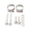 6.0L Turbo Diesel Engine Valve Cooler Bypass Removal Kit - 5