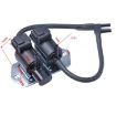 Mitsubishi Pajero L200 L300 Car Vacuum Wheel Clutch Control Solenoid Valve - 4